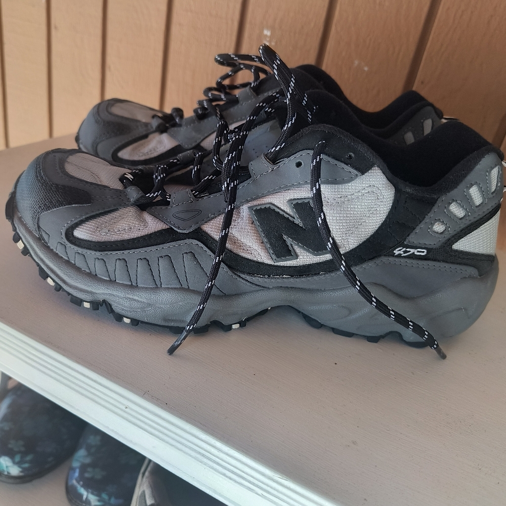 New Balance running 470 sz 10 mens